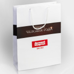 печать на пакетах в Москве