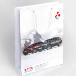 печать на пакетах